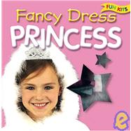Fancy Dress Princess