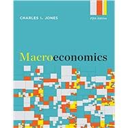 Macroeconomics (Fifth Edition)