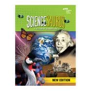 Sciencesaurus Student Handbook Grades 6-8
