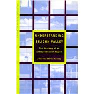 Understanding Silicon Valley