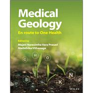 Medical Geology En route to One Health