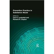 PREVENTION PRACTICE IN SUBSTANCE ABUSE