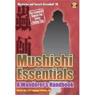 Mushishi Essentials: A Wanderer Handbook