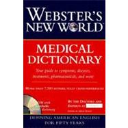 Dictionary of Medical Terms : Your Guide to Symptons, Diseases, Treatments, Pharmaceuticals and More