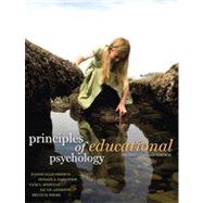 Principles of Educational Psychology, Second Canadian Edition