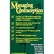 Managing Contraception, 2017-2018 Edition