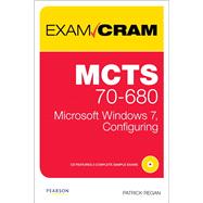 MCTS 70-680 Exam Cram Microsoft Windows 7, Configuring