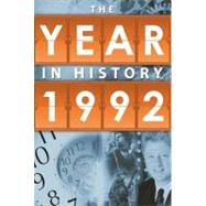 Year in History 1992