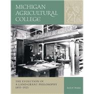 Michigan Agricultural College