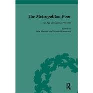 The Metropolitan Poor Vol 1