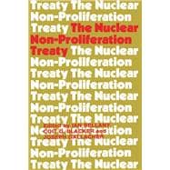 The Nuclear Non-proliferation Treaty
