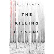 The Killing Lessons A Novel