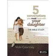 5 Conversations You Must Have With Your Daughter