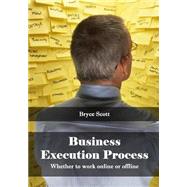 Business Execution Process