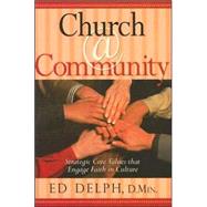 Church@Community