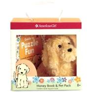 Honey Book and Pet Package