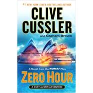 Zero Hour: A Novel from the Numa Files
