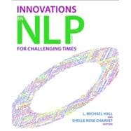 Innovations in NLP : For Challenging Times
