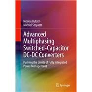 Advanced Multiphasing Switched-capacitor Dc-dc Converters