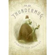 Mr. Thundermug : A Novel