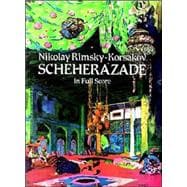 Scheherazade