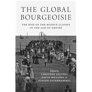 The Global Bourgeoisie