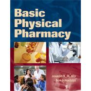 Basic Physical Pharmacy