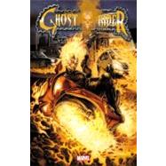 Ghost Rider The Complete Series by Rob Williams