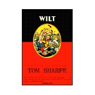 Wilt: Tom Sharpe,9780879517342