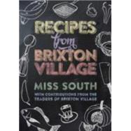 Recipes from Brixton Village