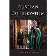 Russian Conservatism