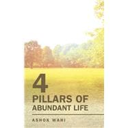 4 Pillars of Abundant Life