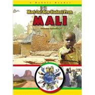 Meet Our New Student from Mali
