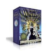 The Kingdom of Wrenly Ten-Book Collection #2 (Boxed Set) The False Fairy; The Sorcerer's Shadow; The Thirteenth Knight; A Ghost in the Castle; Den of Wolves; The Dream Portal; Goblin Magic; Stroke of Midnight; Keeper of the Gems; The Crimson Spy