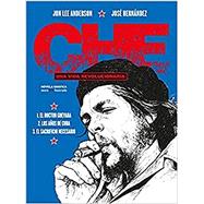 Che. Una Vida Revolucionaria (Spanish Edition)