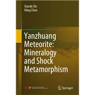 Yanzhuang Meteorite