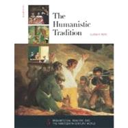 The Humanistic Tradition, Book 5: Romanticism, Realism, and the Nineteenth-Century World