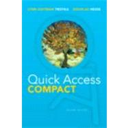 Quick Access Compact,9780205687343 Quick Access Compact,9780205687343