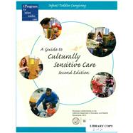 A Guide to Culturally Sensitive Care