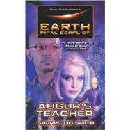 Gene Roddenberry's Earth: Final Conflict--Auger's Teacher