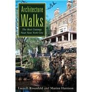 Architecture Walks