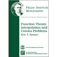 Function Theory