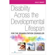 Disability Across the Developmental Life Span