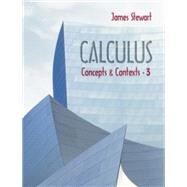 WebAssign Homework Instant Access for Stewart's Calculus: Concepts and Contexts, Single-Term
