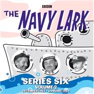 The Navy Lark Collection