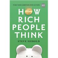How Rich People Think