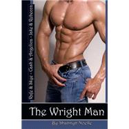 The Wright Man