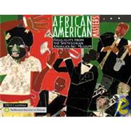 African American Masters 2003 Calendar