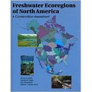 Freshwater Ecoregions of North America