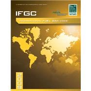 2009 International Fuel Gas Code Looseleaf Version